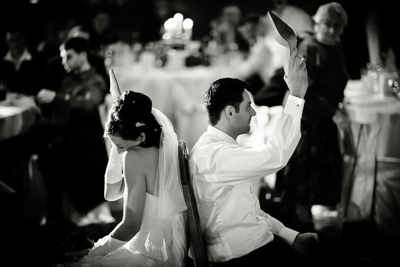 Ingo Cordes - Wedding- & Eventphotography