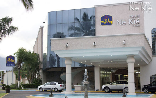 Hotel Ne Kié Tepic