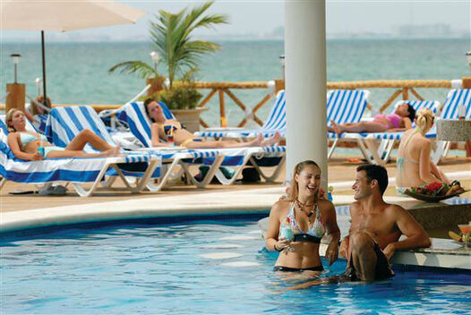 Hotel Sea Adventure Resort and Waterpark - Cancún