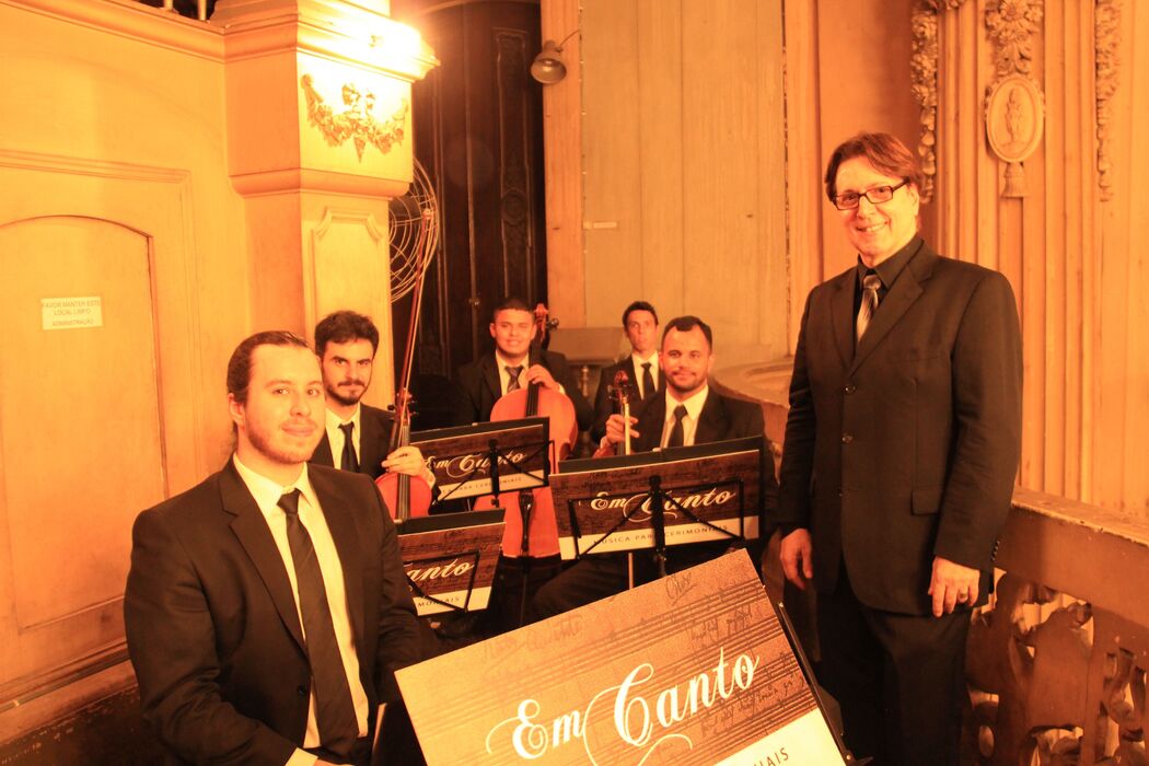 Orquestra EmCanto