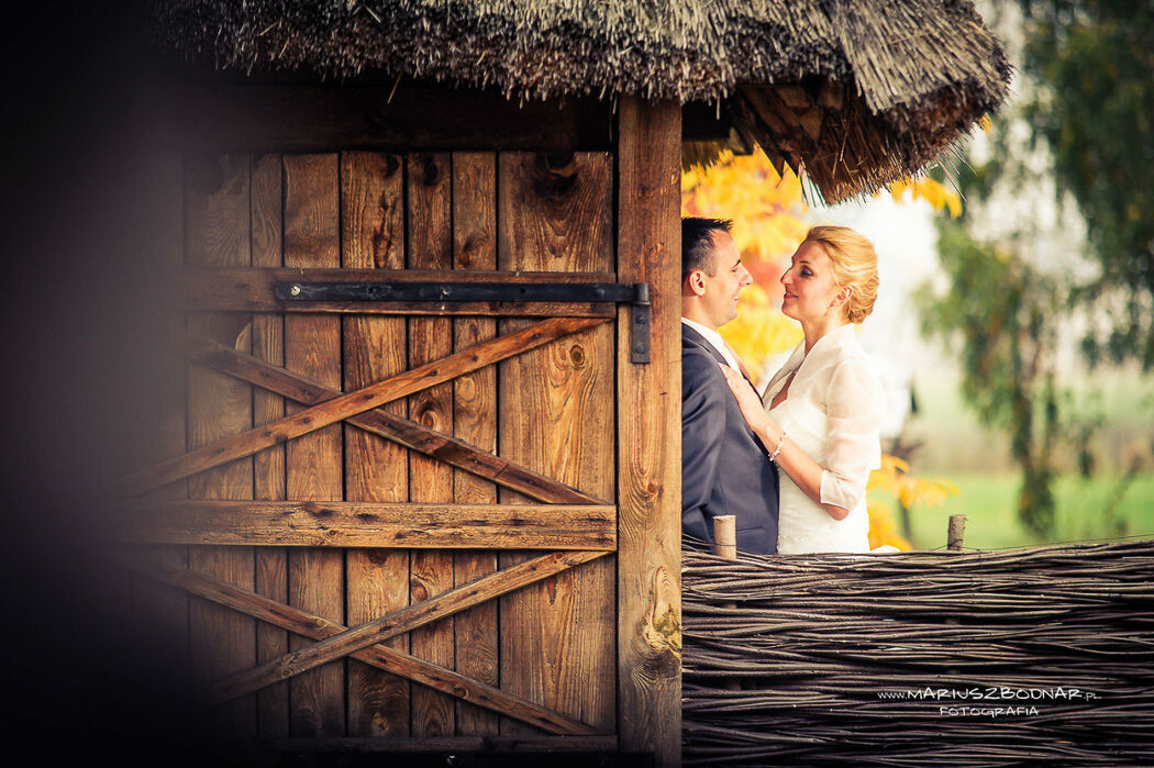 Mariusz Bodnar Fotografia