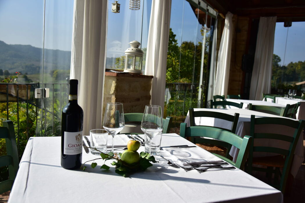 Ca' San Sebastiano Wine Resort & SPA