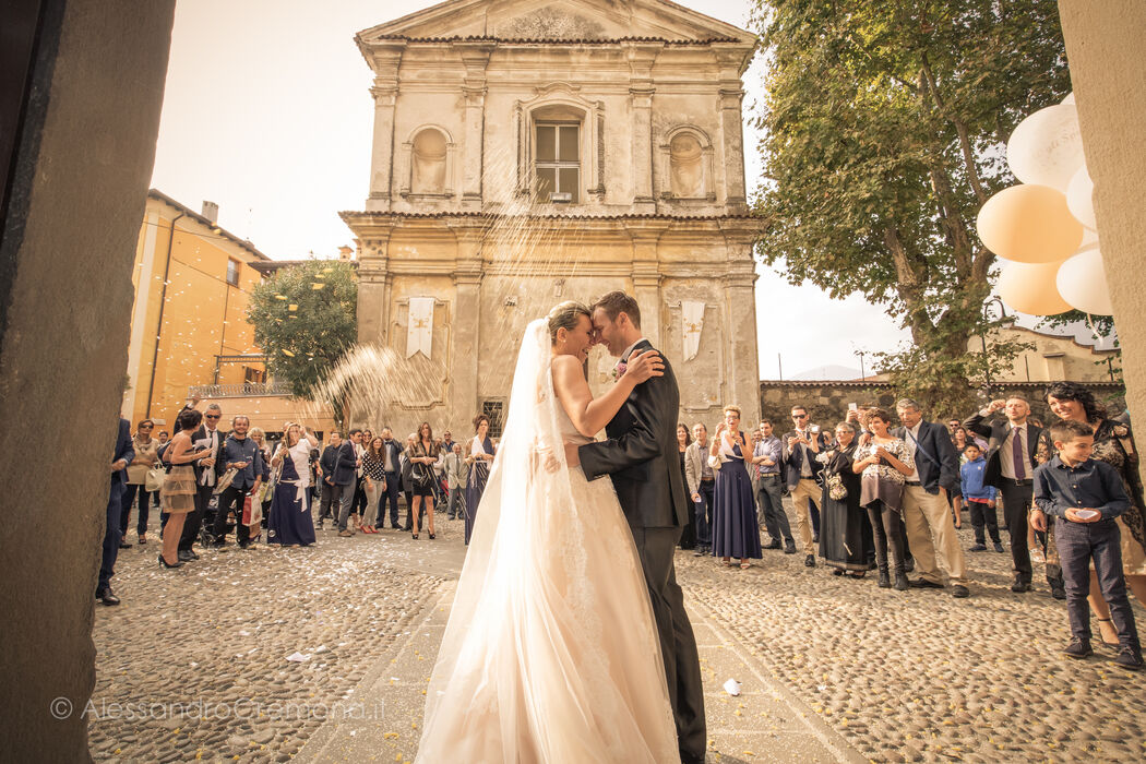 Alessandro Cremona Fotografo