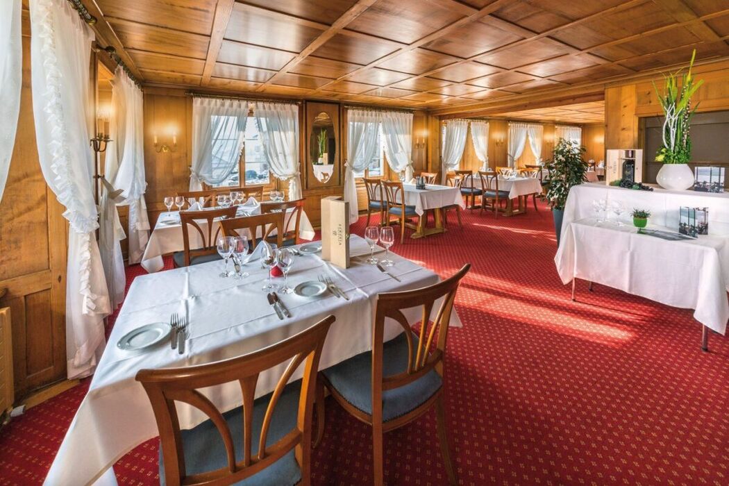 Hotel-Restaurante Rössli