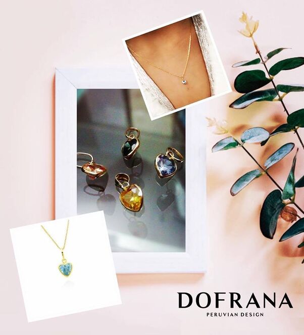 Dofrana Joyería