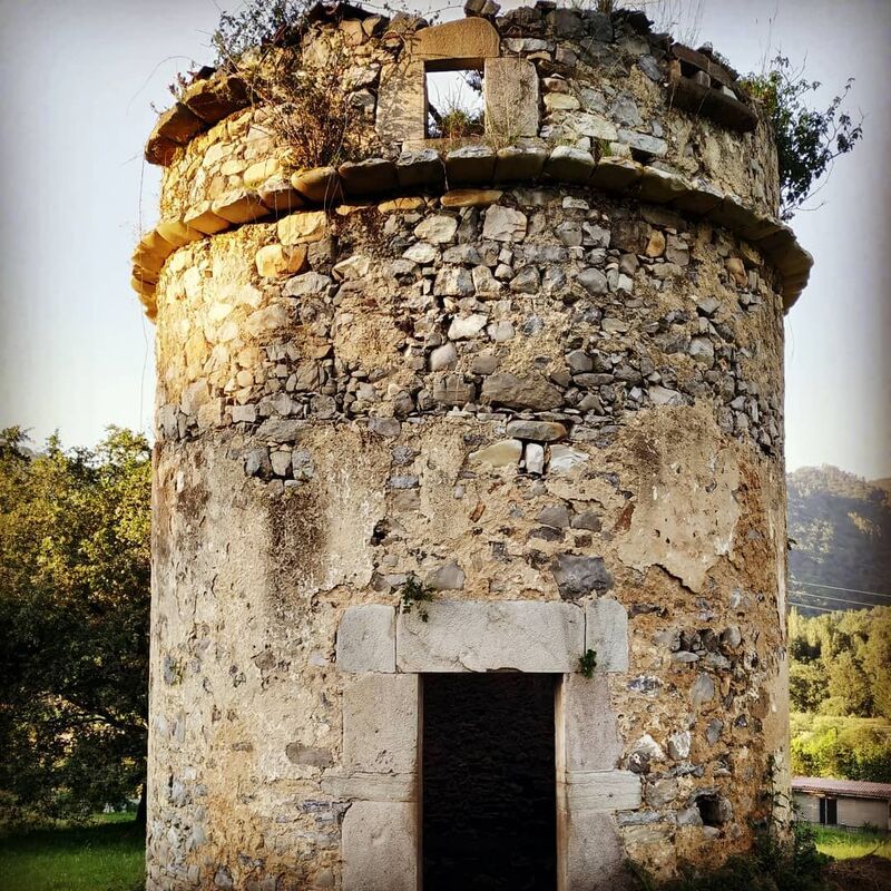 La Casona de Belmonte