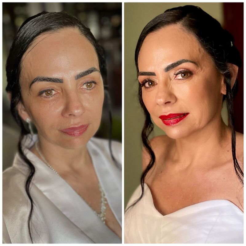 Vera Moniz Make up Artist