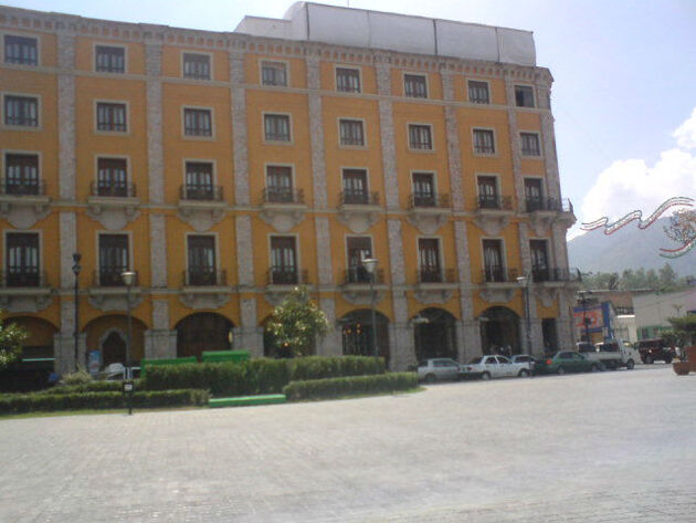 Hotel Real de Don Juan