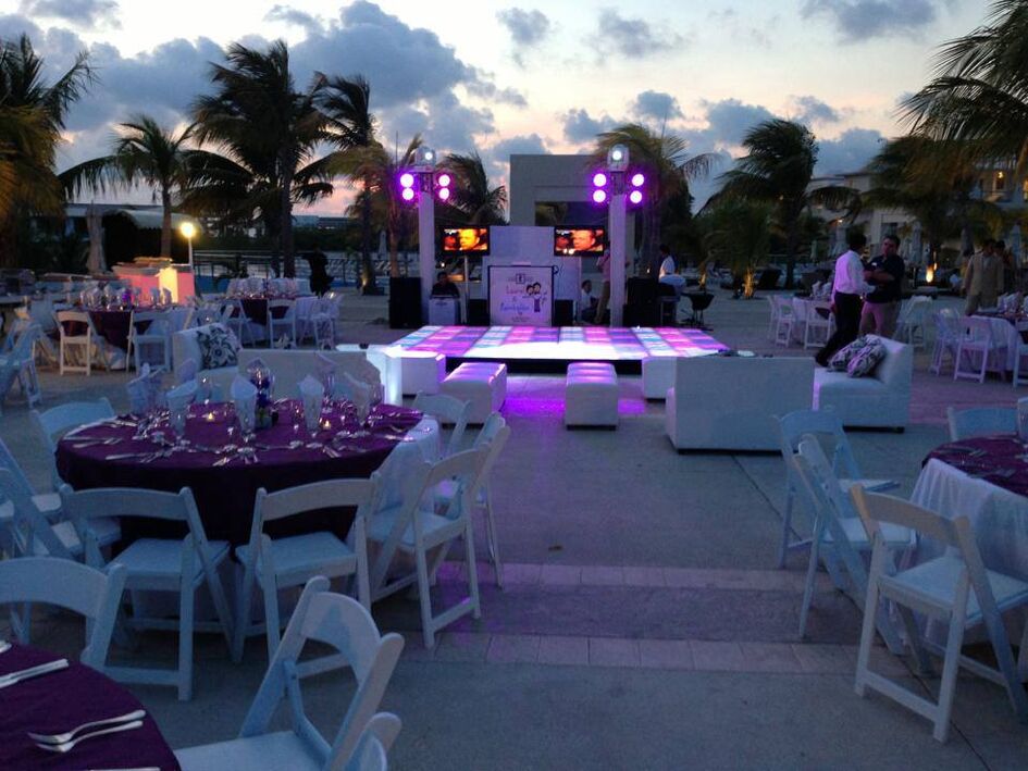 The Event Cancún