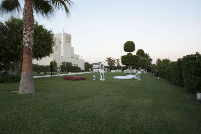 Modica Palace Hotel