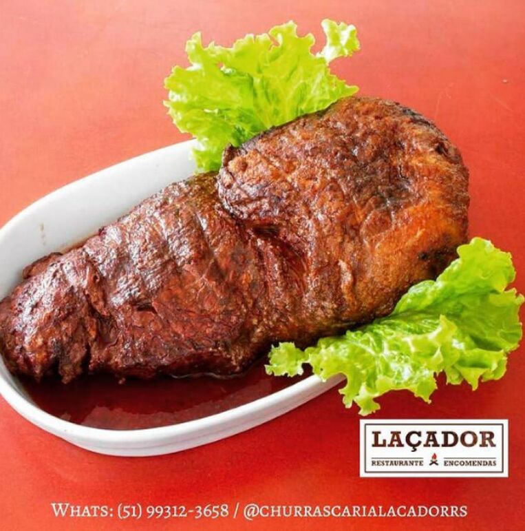 Laçador Restaurante