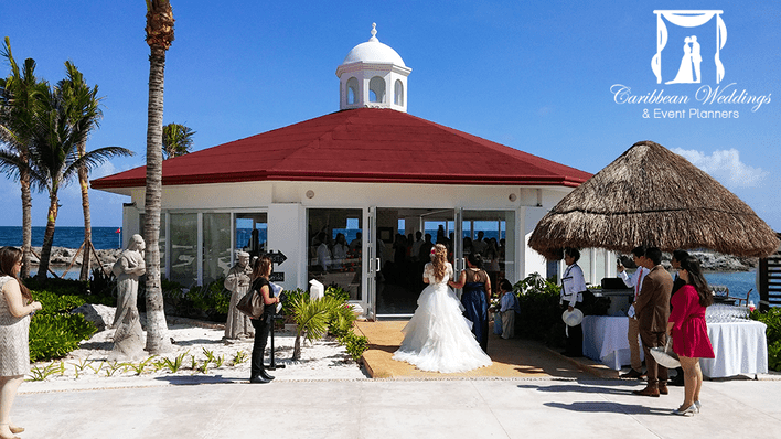 Caribbean Weddings & Event Planners