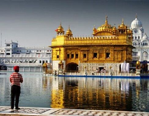 North India Tour & Travels