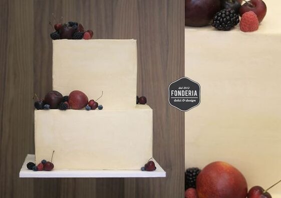 Fonderia Dolci & Design