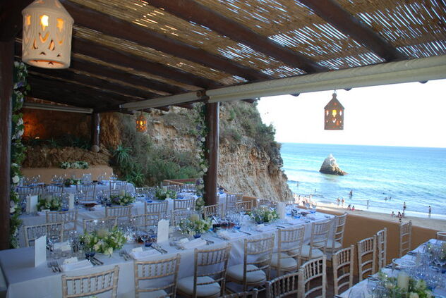 Algarve Weddings & Blessings