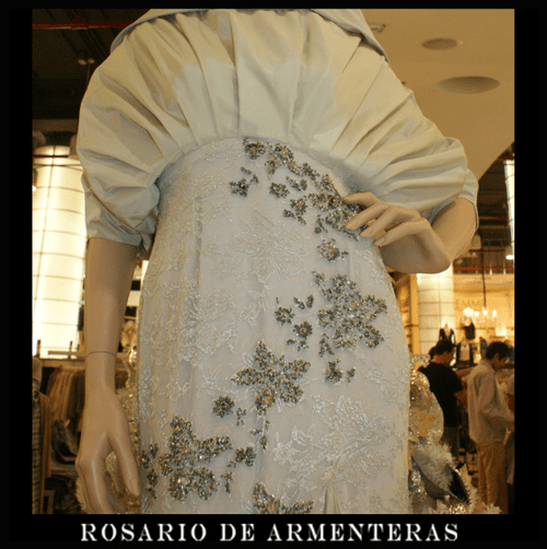 Rosario de Armenteras