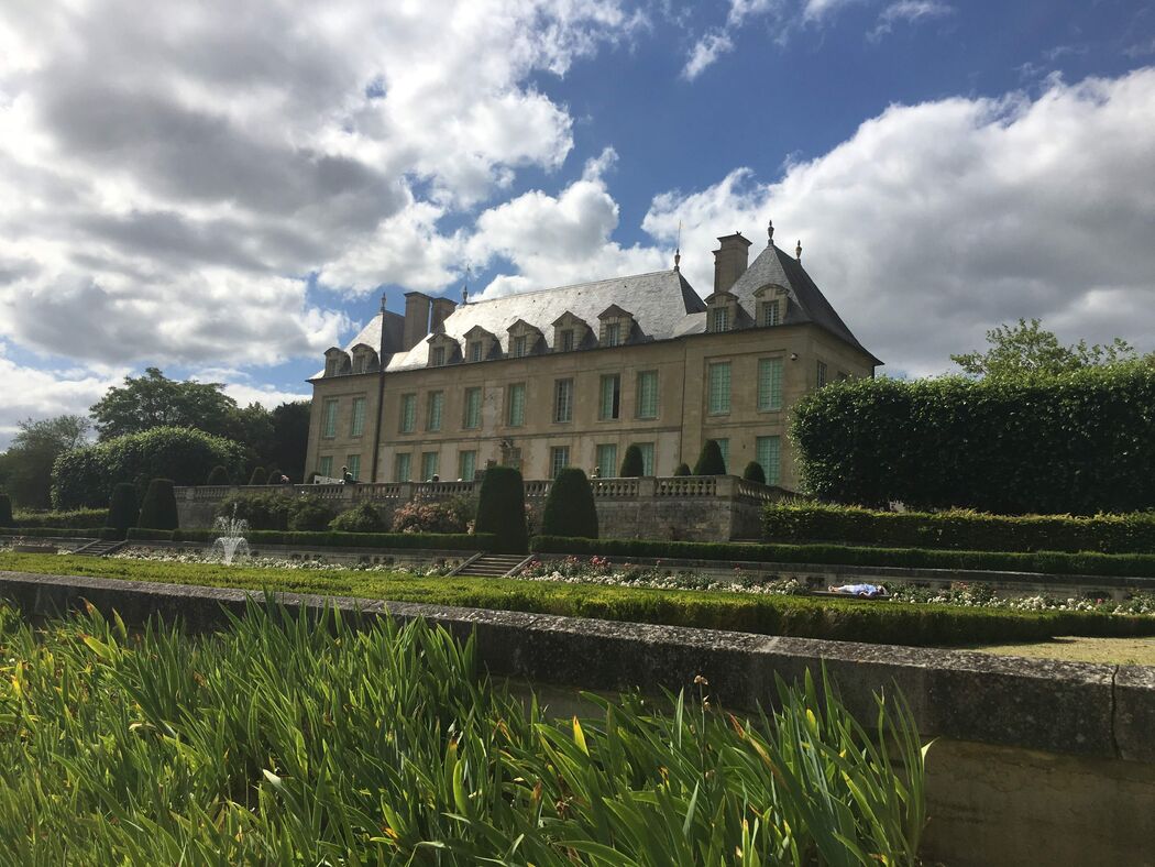 Château d'Auvers