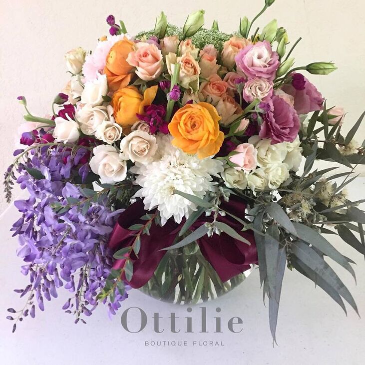 Ottilie Boutique Floral