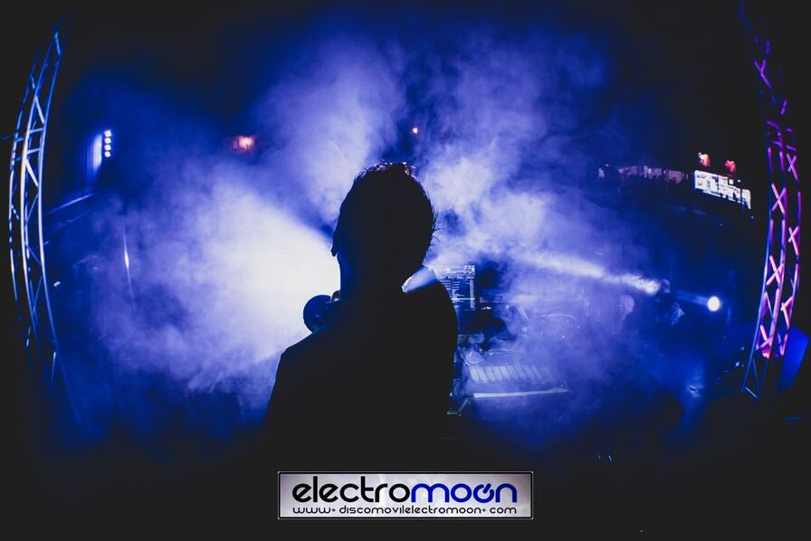 ElectroMoon