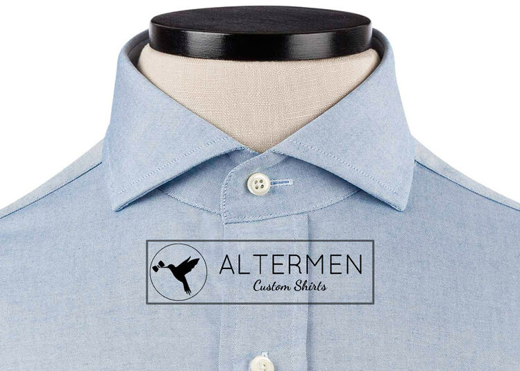 Camisas Altermen