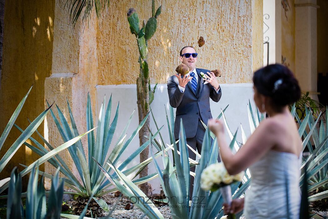 Dream Weddings Mexico