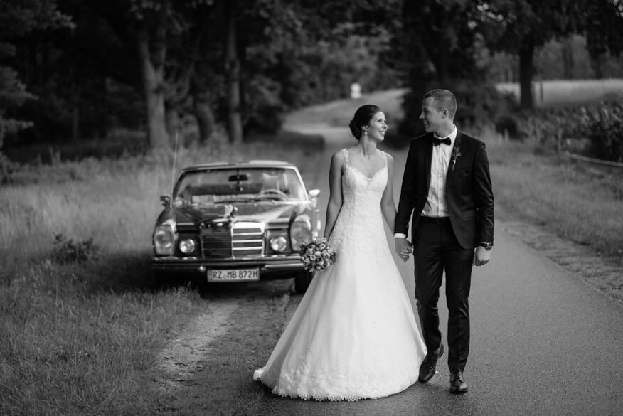 Roman Serebryanyy Hochzeitsfotografie