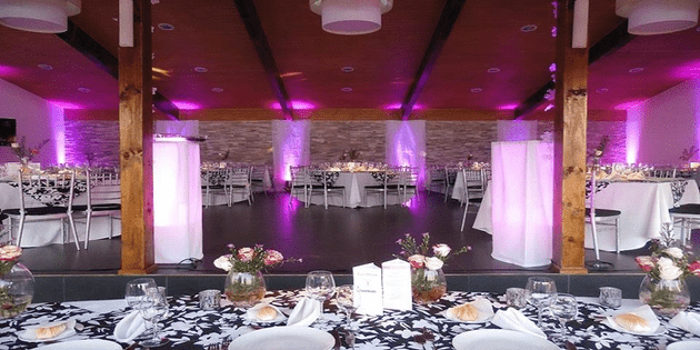 Banquetería & Eventos Nisi