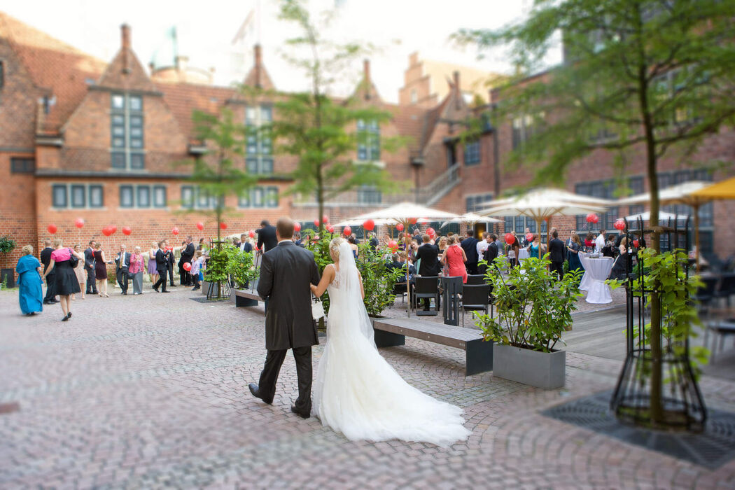 Atlantic Grand Hotel Bremen