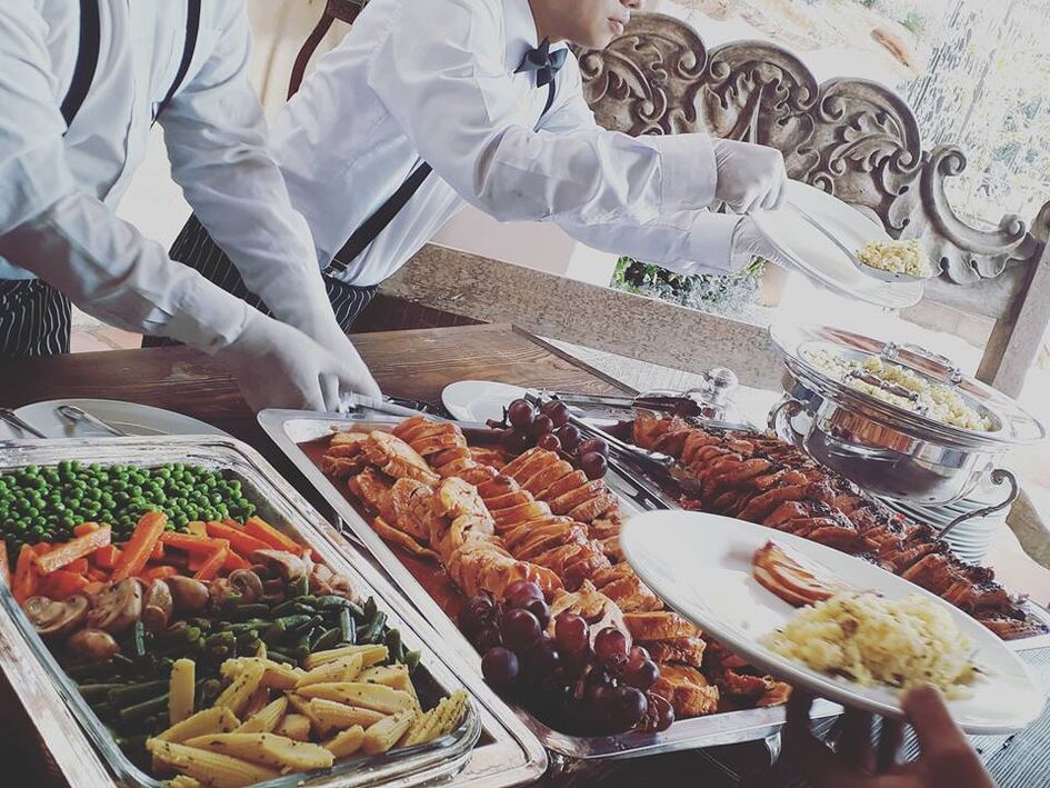 Waykuna Catering