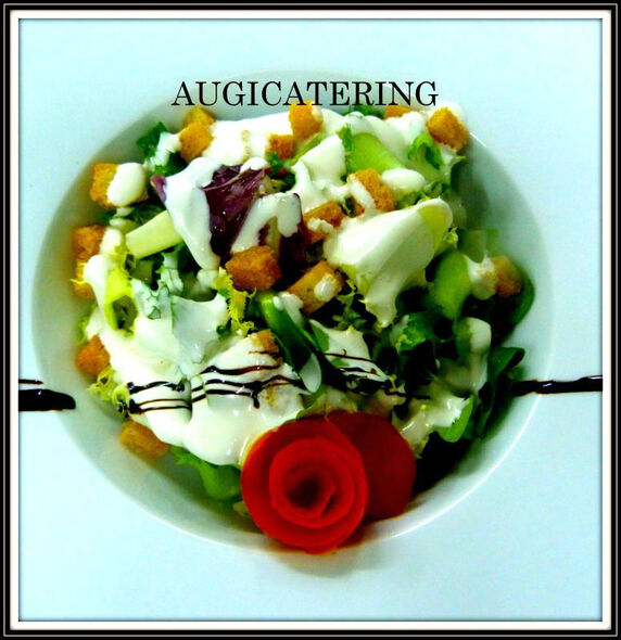 Grupo Augi Catering