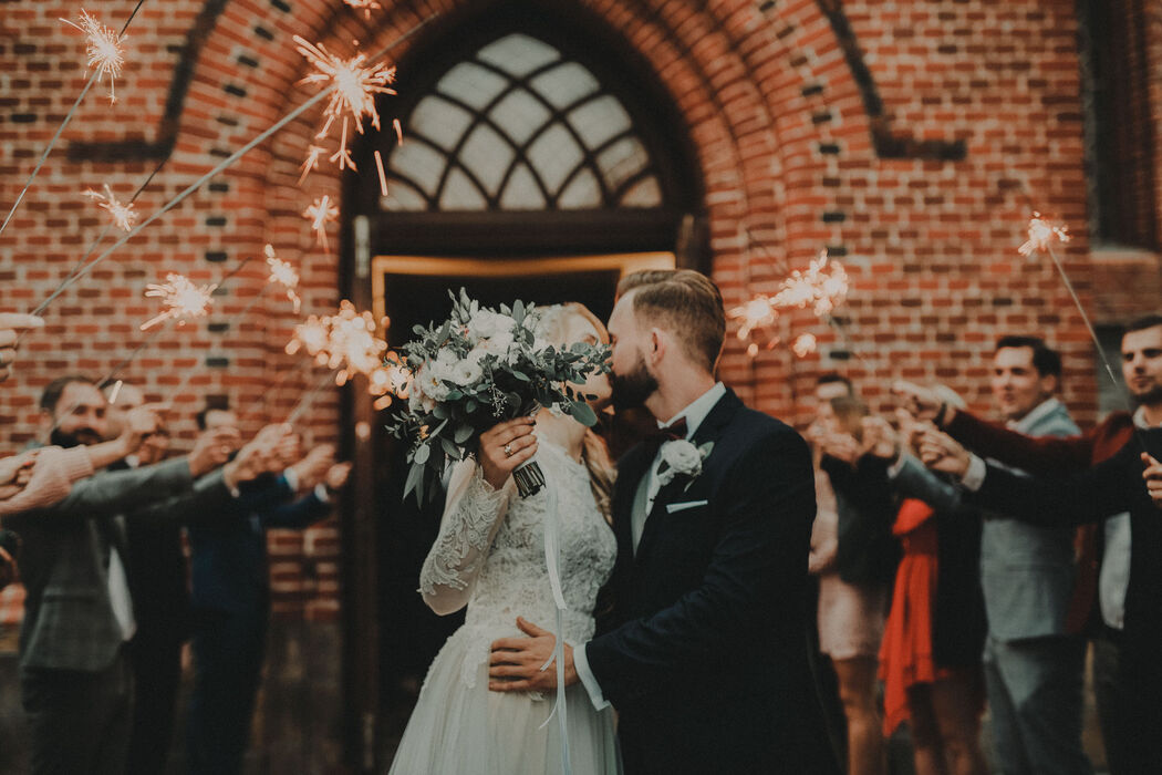 Lovelywedding - historie ślubne