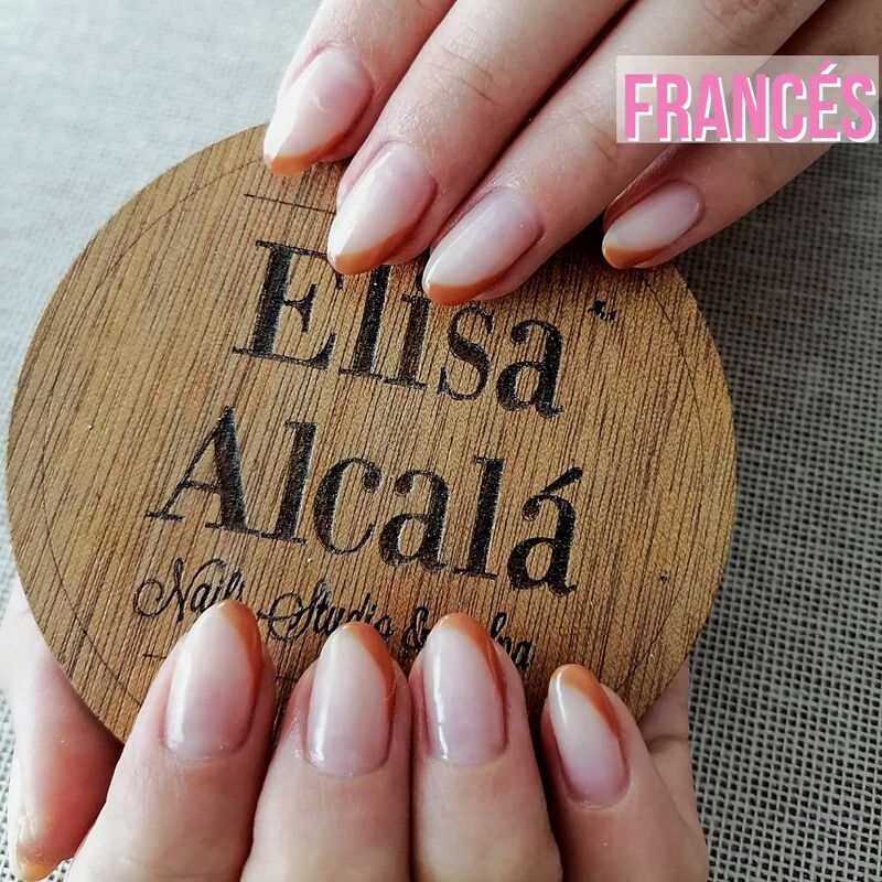 Elisa Alcalá Nails & Spa
