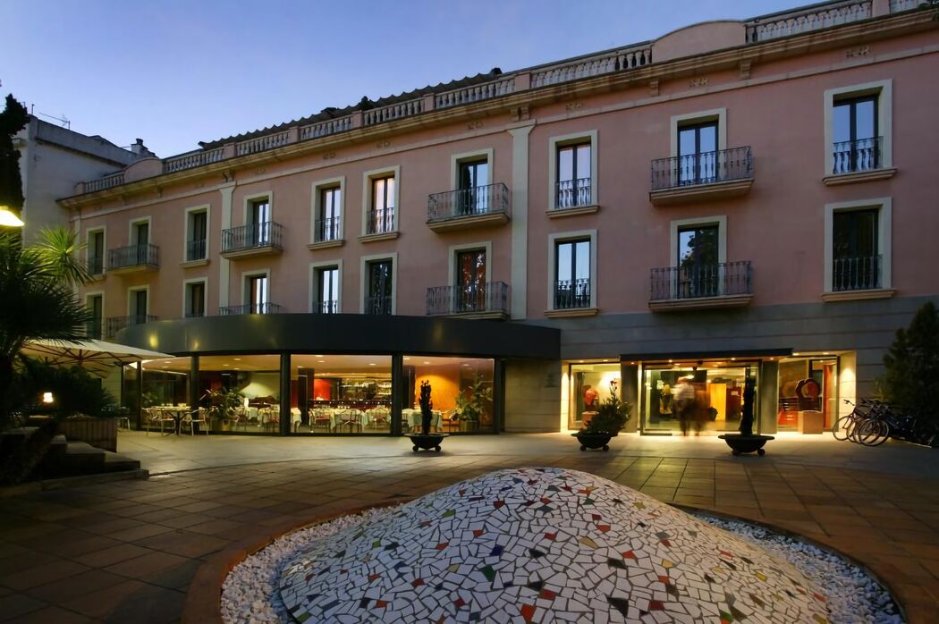 Hotel & Spa Vila de Caldes