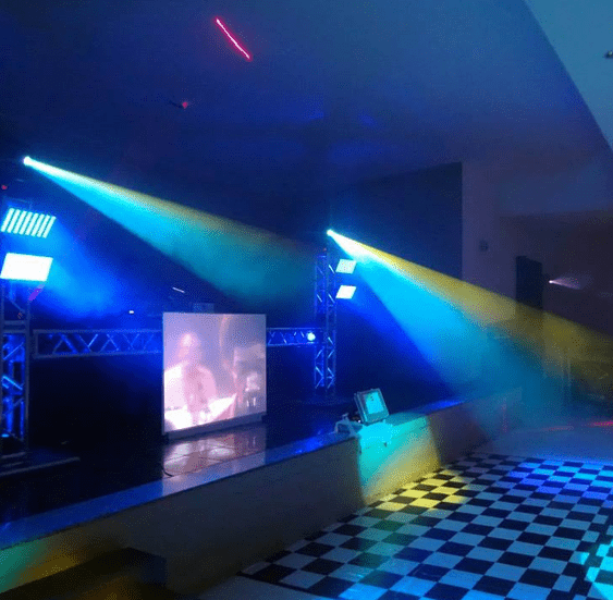 DJ Guilherme Eventos