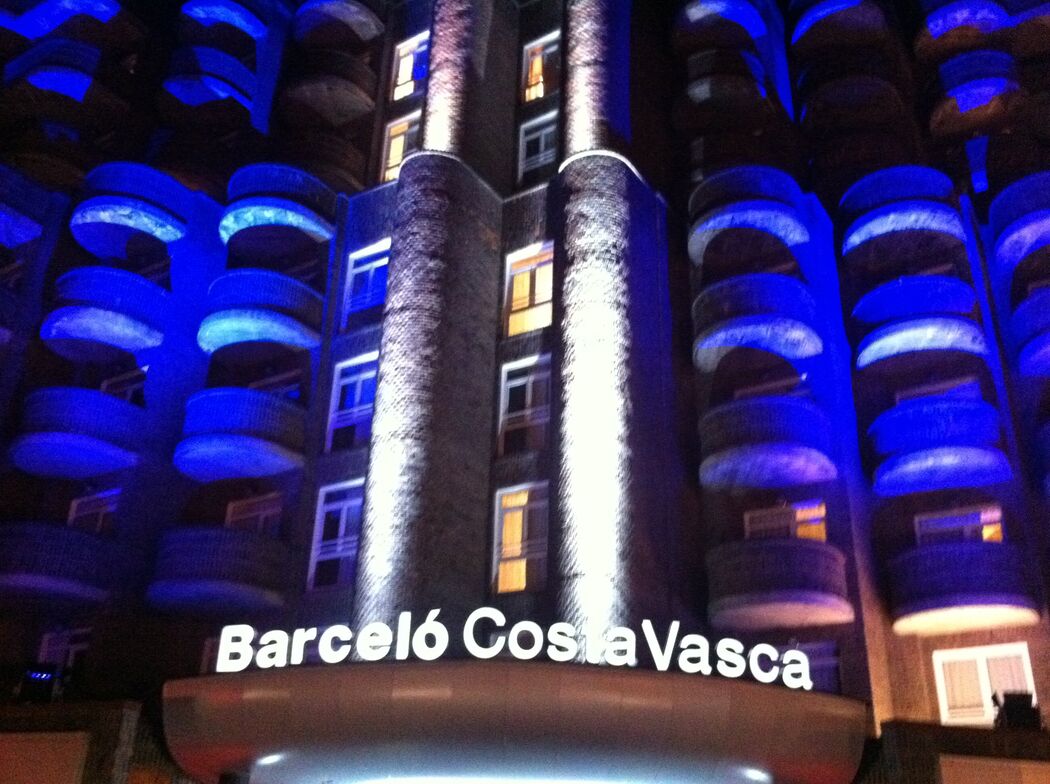 Barceló Costa Vasca