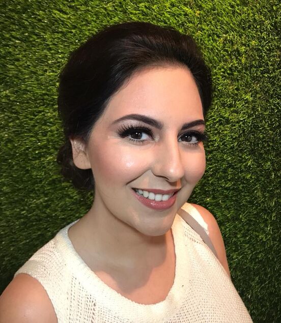 Norah Acosta Makeup and Beauty