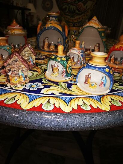 Ceramiche Ciros