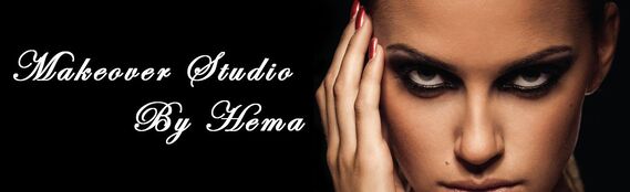 Makeover Studio By Hema