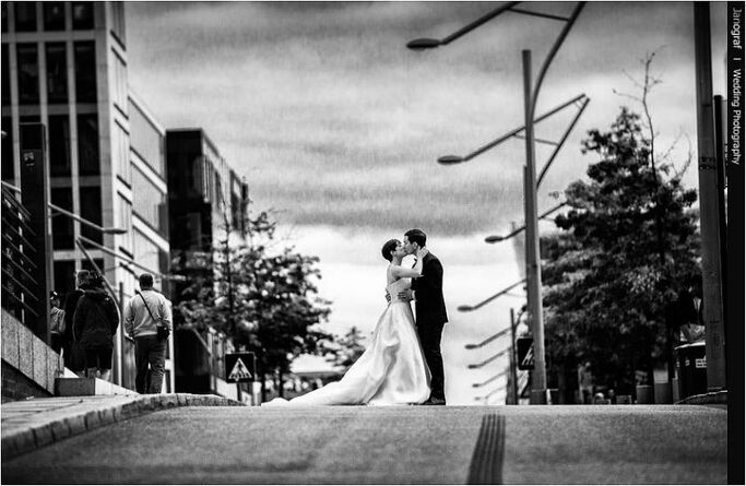 Janograf Wedding Photography