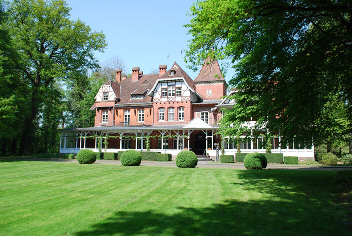 Parkrestaurant Nodhausen