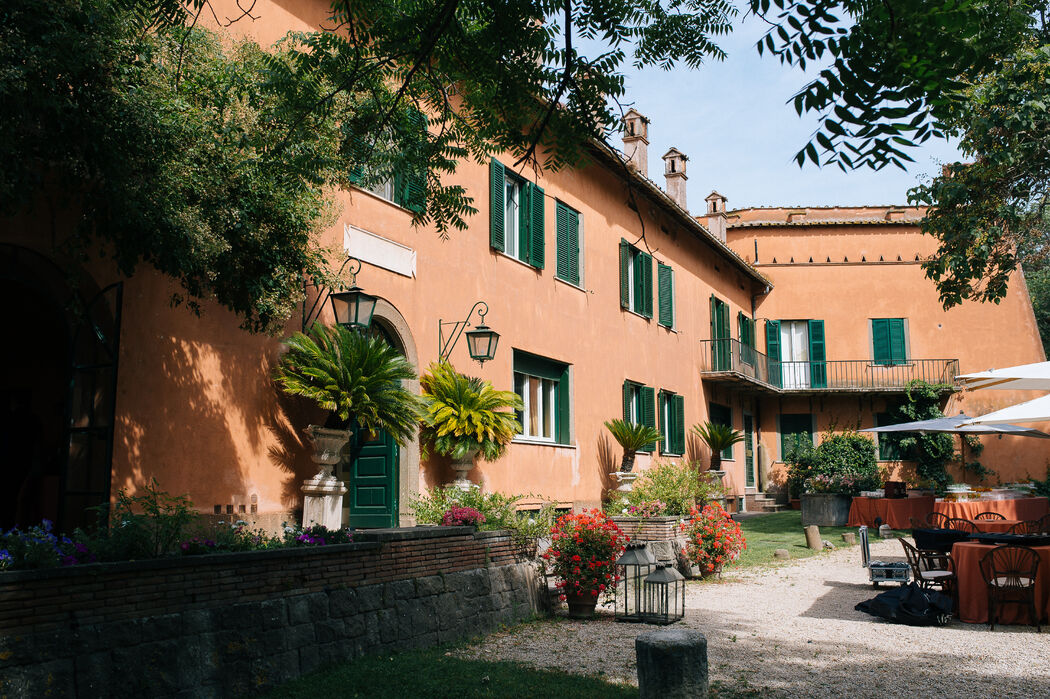 Villa Senni