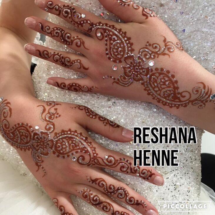 Reshana Henné