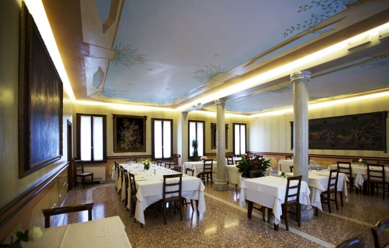 Ristorante Busatto