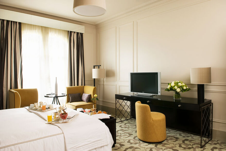 Waldorf Astoria Versailles - Trianon Palace