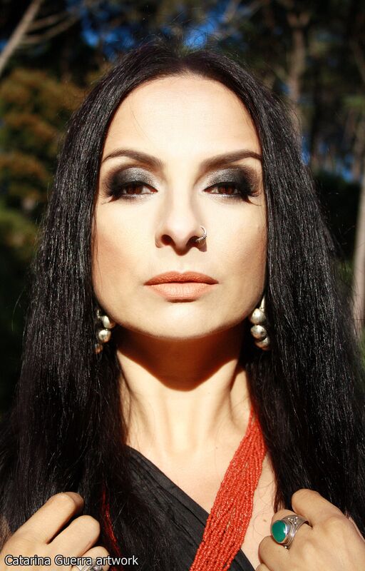 Tatiana Bonança Makeup Artist