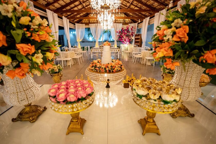 Águas de Minas Eventos