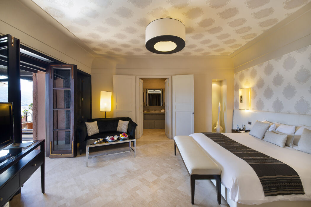 Hôtel WIDIANE Suites & Spa