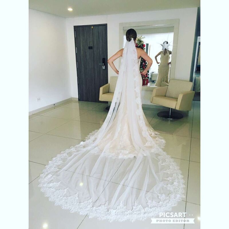 Mi Vestido de Novia - Cali