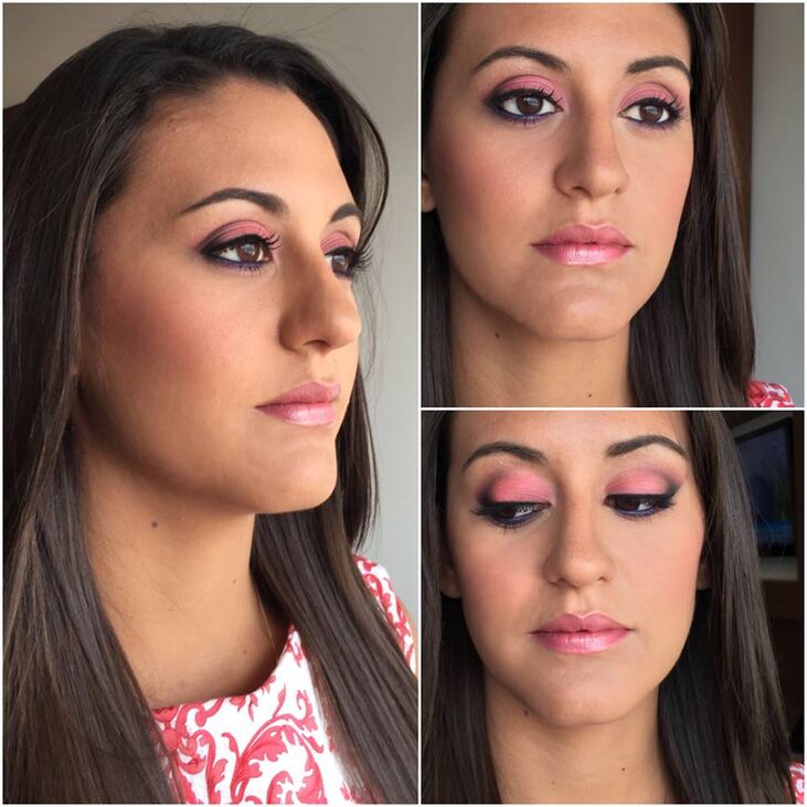 É Make Up