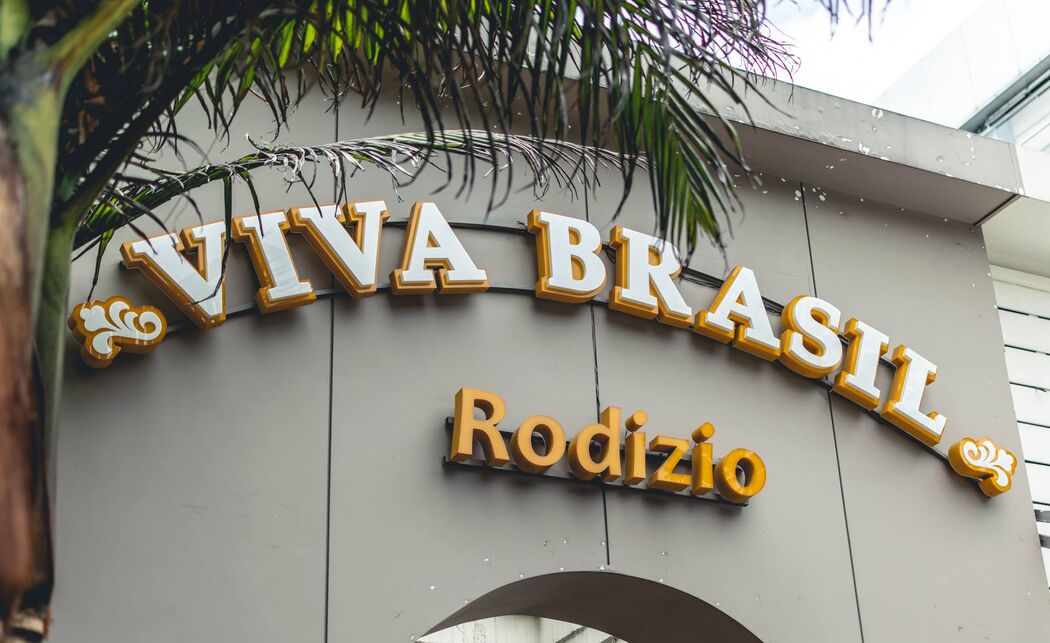 Restaurante Viva Brasil